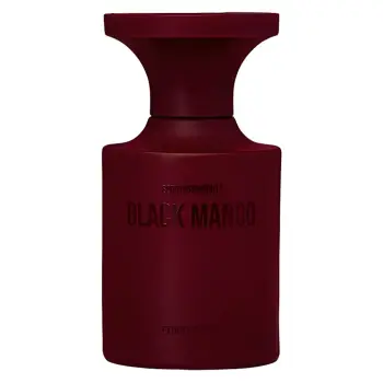 BORNTOSTANDOUT Black Mango Extrait Extreme