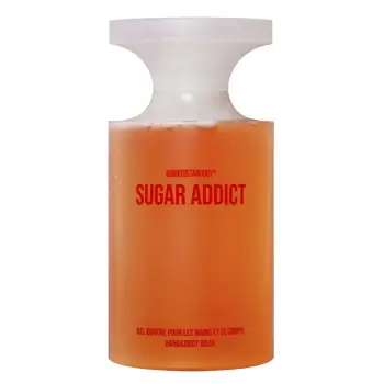 BORNTOSTANDOUT Sugar Addict Hand &Body WASH