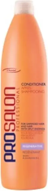 Balsam flokësh Chantal Regenerating Conditioner, Provitamin B5 dhe kreatinë, 1kg