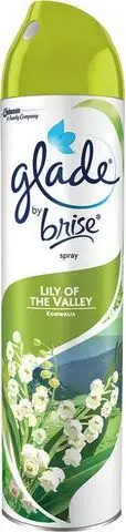 Pastrues ajri Glade Glade Lily of the Valley, 300ml