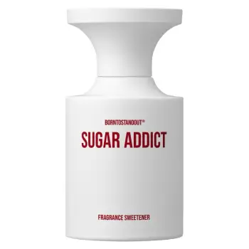 BORNTOSTANDOUT Sugar Addict Eau de Parfum