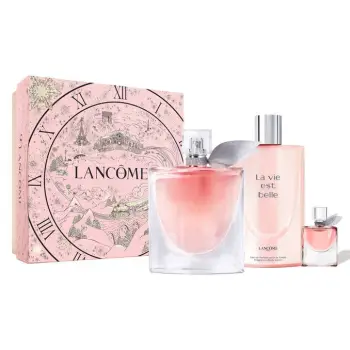 LANCOME La vie est Belle eau de parfum Gift Set