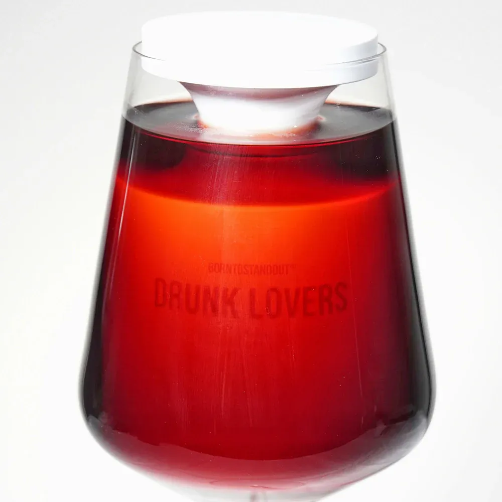 BORNTOSTANDOUT DRUNK LOVERS EAU DE PARFUM - 3