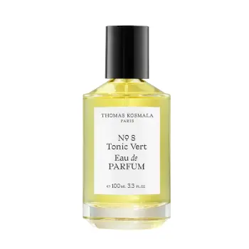 THOMAS KOSMALA No.8 Tonic Vert EDP