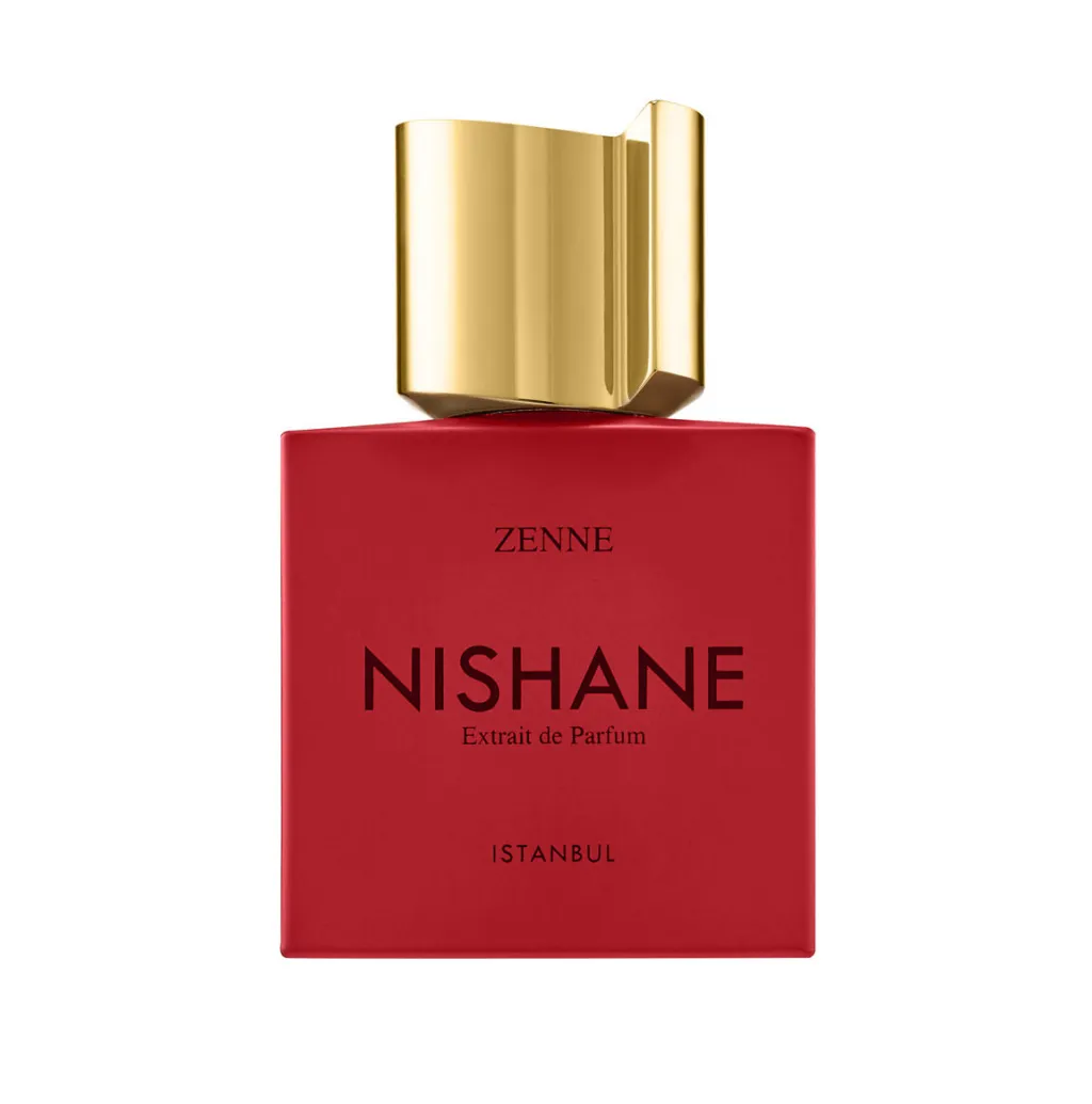 NISHANE ZENNE EXTRAIT DE PARFUM - 1