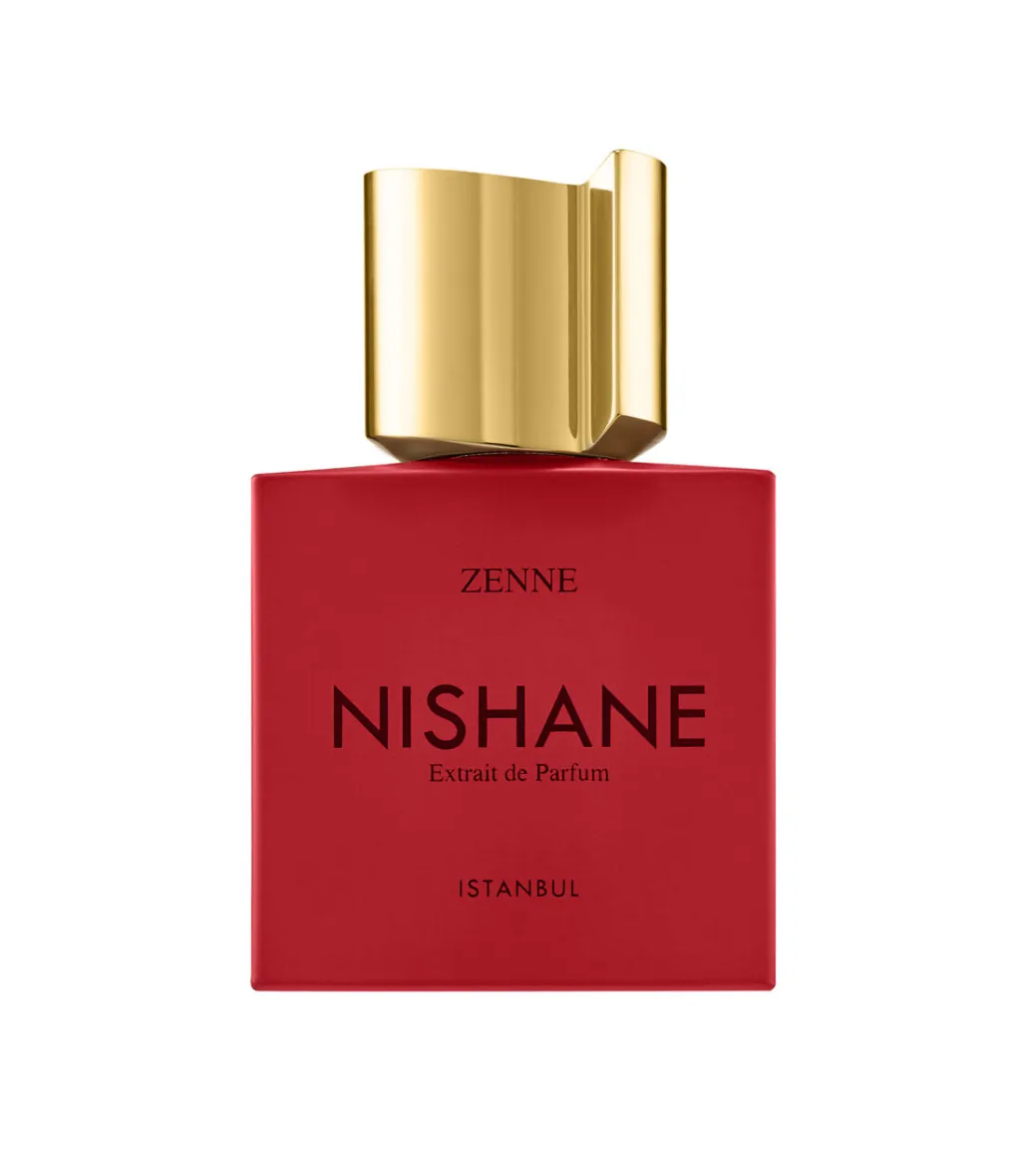 NISHANE ZENNE EXTRAIT DE PARFUM - 2