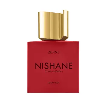 NISHANE ZENNE EXTRAIT DE PARFUM