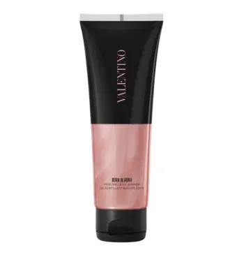 Valentino Born in Roma Perfumed Body Shimmer