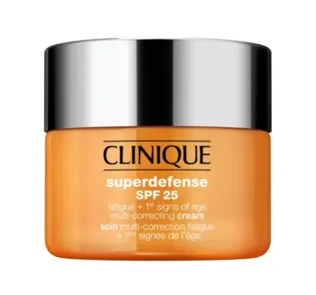CLINIQUE Superdefense SPF 25