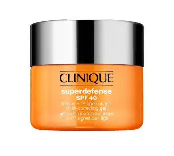 CLINIQUE Superdefense SPF40