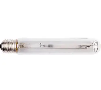 Llamë natriumi Philips Master SON-T PIA Plus, 400W, bazë E40