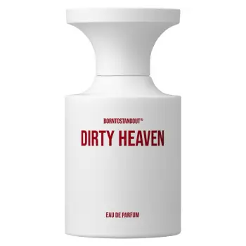 BORNTOSTANDOUT DIRTY HEAVEN EAU DE PARFUM