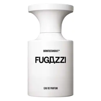 BORNTOSTANDOUT Fugazzi Eau de parfum