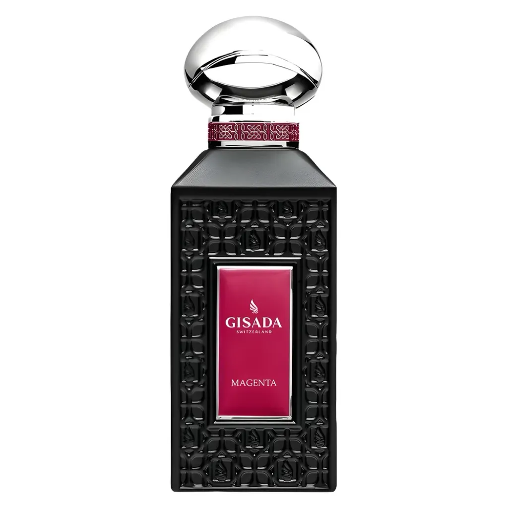 Gisada Luxury Magenta Parfum - 1