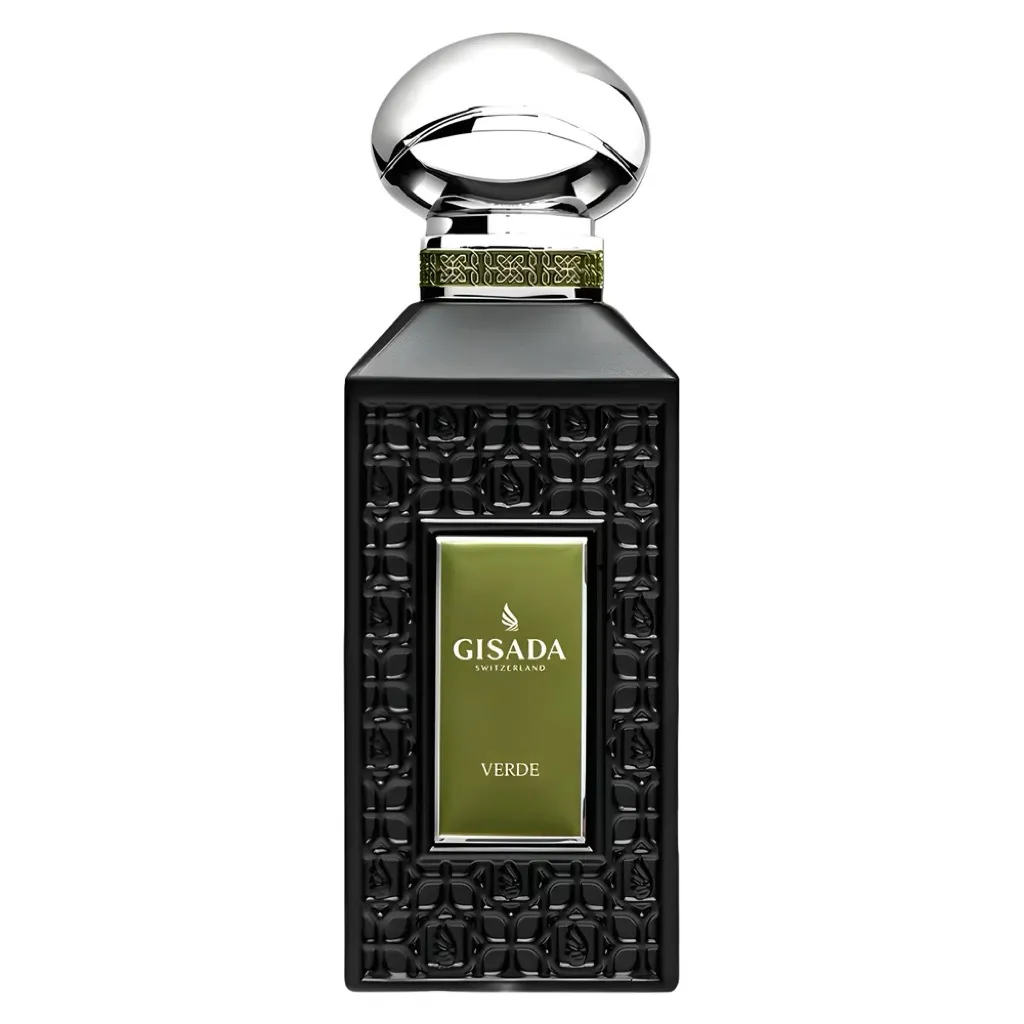 Gisada Luxury Verde Parfum - 1