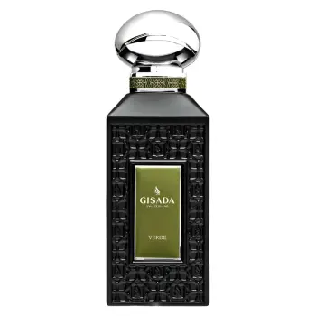 Gisada Luxury Verde Parfum