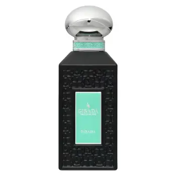 Gisada luxury Paraiba Parfum
