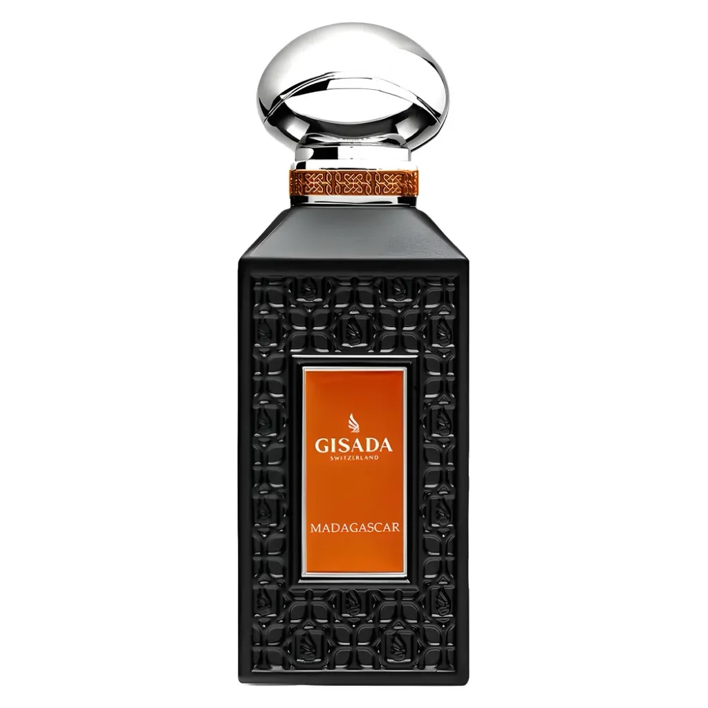 Gisada Luxury Madagascar Parfum - 1