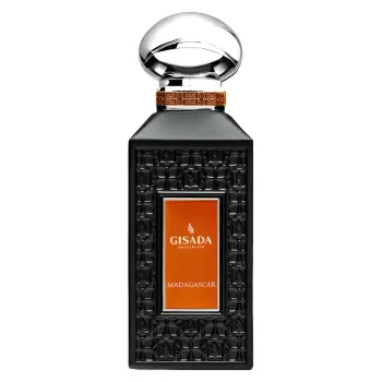 Gisada Luxury Madagascar Parfum