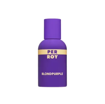 PERROY BLONDPURPLE EAU DE PARFUM