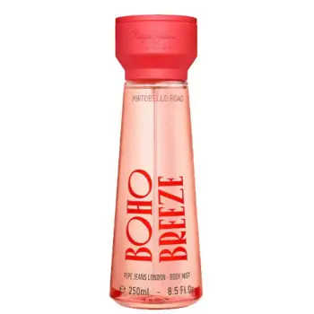 Pepe Jeans Boho Breeze Body Mist