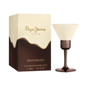 Pepe Jeans Addictive Indulgence For Her EDP