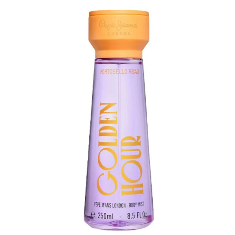 Pepe Jeans Golden Hour Body Mist - 1