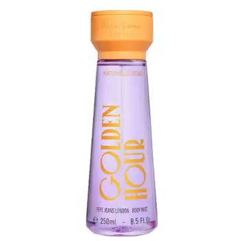 Pepe Jeans Golden Hour Body Mist