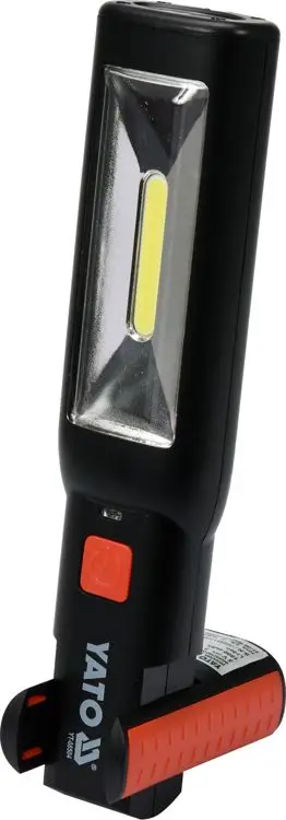 Llambë Yato YT-08504, 3W 1+7 LED COB