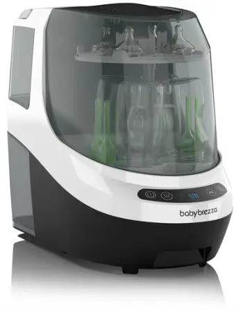 Bottle Washer Pro