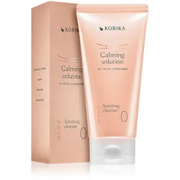 Krem qetësues për fytyrë CORICA Calming Solution Hi-Tech Liposome, 50 ml