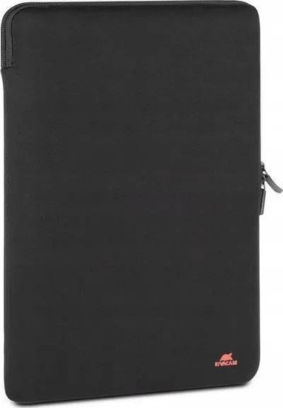 Çantë laptopi Rivacase 5226B, 15.6", sleeve, e zezë - 1