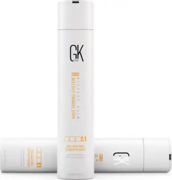Balsam flokësh GK Hair Balancing Conditioner, 300ml, për flokë normalë deri në të yndyrshëm