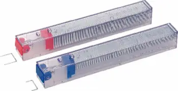 Kapëse zyre Esselte 26/12, për stapler 5551 5550 K12, 1050 copë