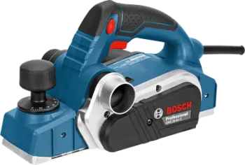 Rrafshues druri Bosch GHO 26-82 D, 630W, profesional