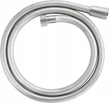 Zorrë dushi Grohe Silverflex Long-life, 1.25 m, krom