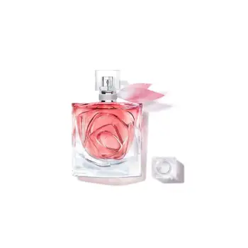 LA VIE EST BELLE ROSE EXTRAORDINAIRE