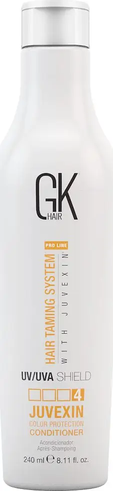 Balsam flokësh GK Hair Juvexin Color Protection, për flokë të lyer, 240ml