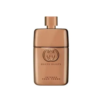 Gucci Guilty Pour Femme Intense