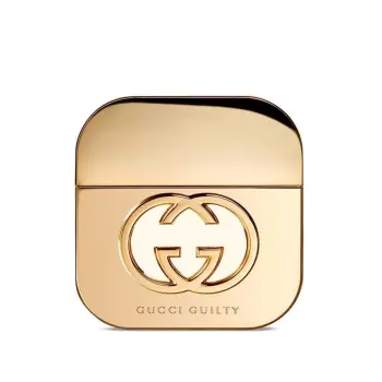 GUCCI GUILTY POUR FEMME