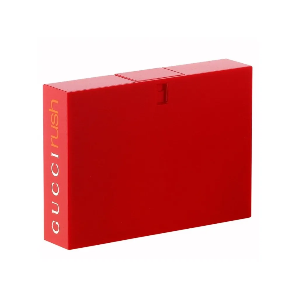 GUCCI RUSH EAU DE TOILETTE - 1