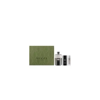 GUCCI GUILTY M EDT 90 TS DEO SET