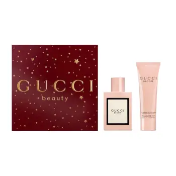 Gucci Bloom EAU DE PARFUM gift set