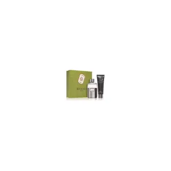 Gucci Guilty Eau De Toilette Cofanetto Set