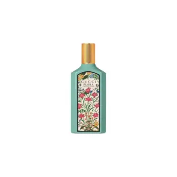 GUCCI FLORA GORGEOUS JASMINE