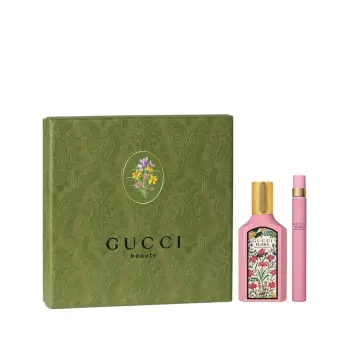 GUCCI SET FLORA