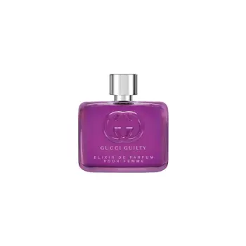 Gucci Guilty Pour Femme Elixir