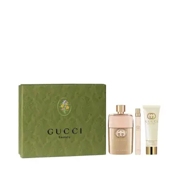 GUCCI SET GUILTY