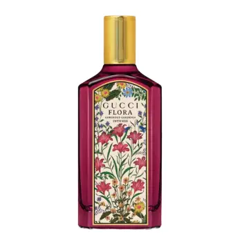 Gucci Flora Gorgeous Gardenia Intense