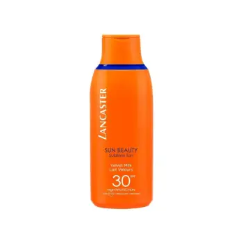 body milk SPF 30